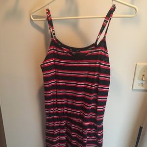 GAP Spaghetti Strap Dress